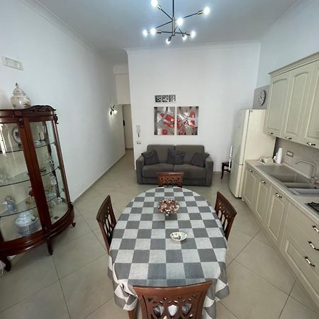 Margi House Napoli Apartment Екстериор снимка