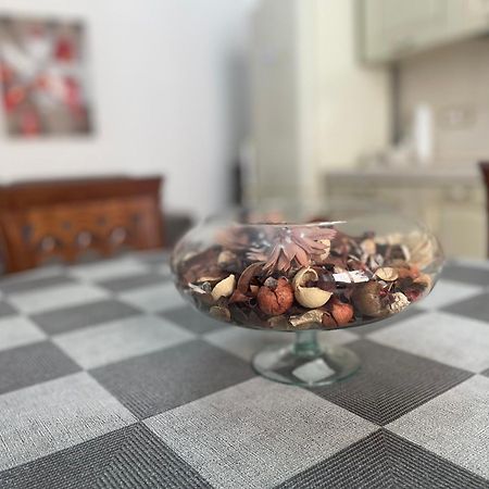 Margi House Napoli Apartment Екстериор снимка