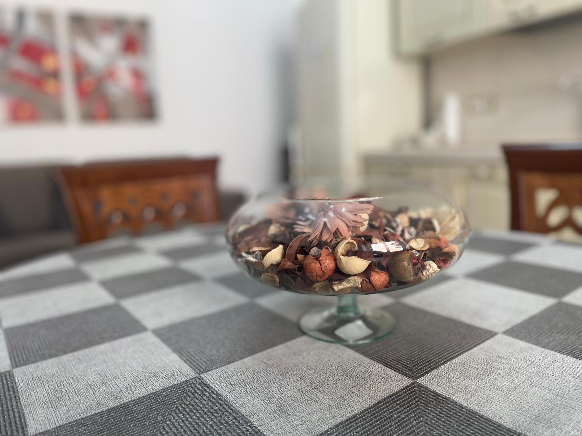 Margi House Napoli Apartment Екстериор снимка